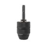 Heavy Duty Professional 1/2-20UNF 2-13mm Professional Heavy Duty Quick Change