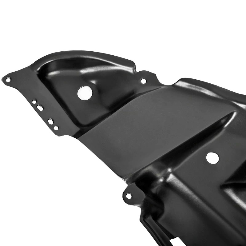 1st_auto_parts For 11-20 Toyota Sienna TO1228174 Front Lower Engine Splash