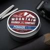 Rocky Mountain Barber Company Soft Lunch Box (Fun Blue)