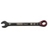 Draper 03903 Expert HI-TORQ Metric Reversible Ratchet Combination Spanner, 13mm,