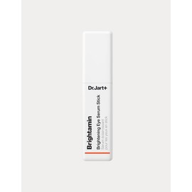 Dr. Jart+ [닥터자르트] 브라이타민 브라이트닝 아이 세럼 스틱 3.6g [Dr. Jart+] Brightening Vitamin Brightening Eye Serum Stick 3.6g