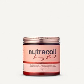Gelpro Buy Gelpro Nutracoll Beauty Collagen Super Berry Blend 125g Online