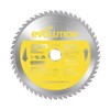 Evolution Power Tools S210TCT-54CS, Stainless Steel, 210mm