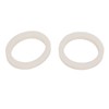 32mm Fork Seal Kit, Low Friction 32mm Dust Wiper Kit
