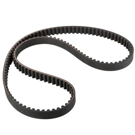 40022-91 Rear Drive Belt Compatible with Harley Davidson Sportster 883 1200 Hugger XL XLH 1200C 883C 1200S 1991-2003 Replace 58-420 1204-0042
