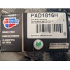 Carquest Professional Platinum Ceramic Brake Pads - Rear (4-Pad Set)