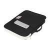 A4 Document Bag, Multifunctional File Folder Portfolio Organiser Waterproof Travel