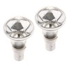2X 30W R39 Lava Lamps Bulb Reflector Spotlight Bulb for