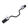 Aluminum Step Bar Foot Step Foot Peg Zoomer X Address