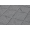 ZOLLNER Set of 2 Oven Gloves Cotton Heat Resistant 153