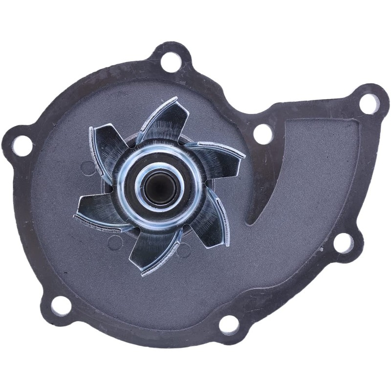 Solarhome New Water Pump Insert Only 16110-78156-71 with Gasket Compatible