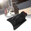Electric Scooter Rear Mudguard with Taillight 8 Inch Lightweight Splash