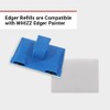 WHIZZ Applicators Paint Edger Tool Refills, 2-Pack