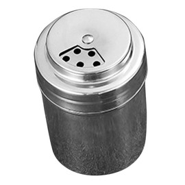 STOBAZA Seasoning Jar Canister for for Kitchen Condiments Airtight Keep Spices Fresh and Dry