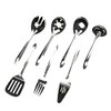 Chef Craft Select Meat and Potato Fork, 9.25 inch, Stainless