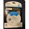 USI Smoke & Fire Alarm - AMI1061SC - Hardwired -