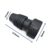 SDS Drill Chuck for Hilti TE 24 TE24 TE 25