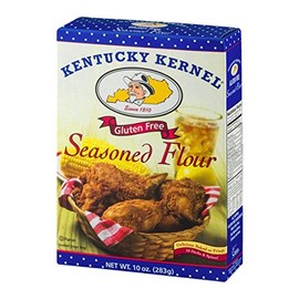 Kentucky Kernel Seasoned Flour