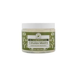 Gel Hidratante De Células Madre Regenera 400grs Productos Mart Mexico