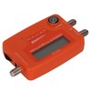 Satellite TV Signal Finder LCD Display Digital Satellite Signal Meter