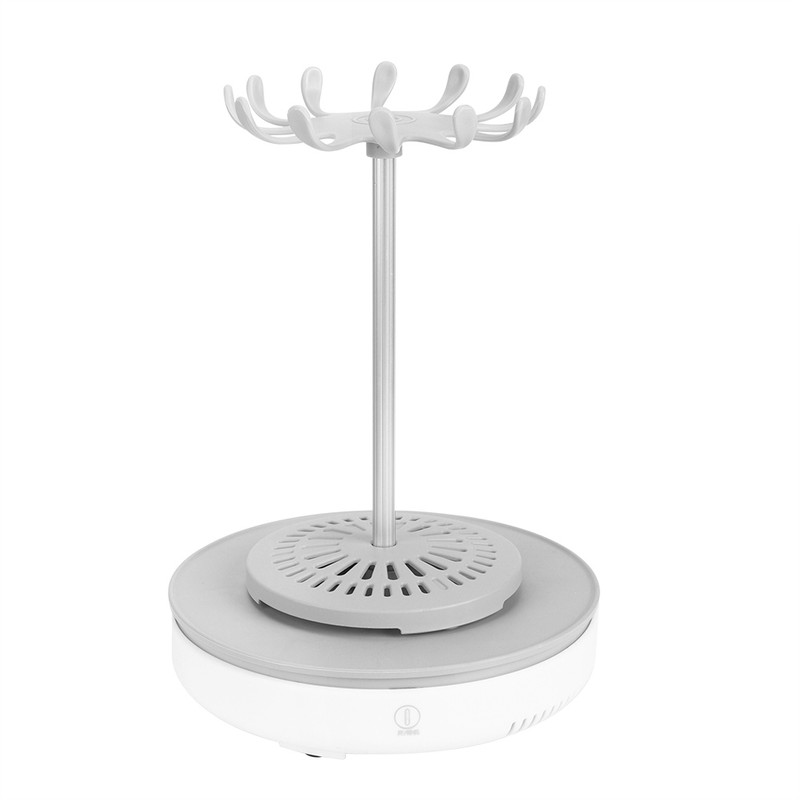 Portable Household Clothes Drying Bag Mini Folding Electric Dryer Machine