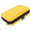 Hard Carrying Case Storage Case Carry Bag Portable PU Storage