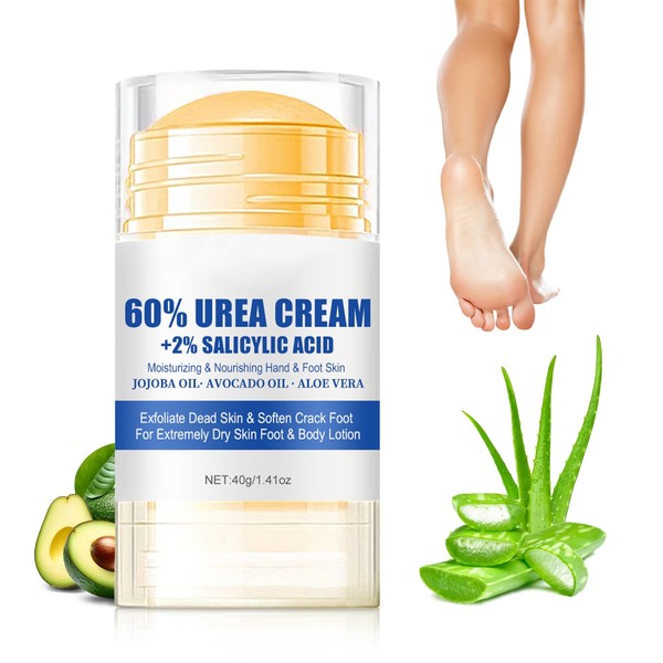 muoyid Hydrating and Anti-Cracking Foot Cream, 2025 Upgraded Moisturising and