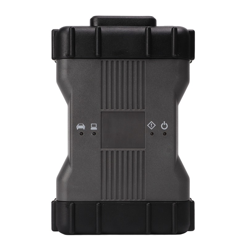 Diagnostic Programming Tool Multiple Language Integrated Information System for Can