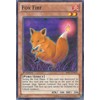 YU-GI-OH! - Fox Fire (BP01-EN010) - Battle Pack: Epic Dawn - 1st Edition - Starfoil Rare