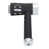3 in 1 650nm Electric Body Massage Hammer Relieve Stress