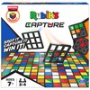 Rubik's Capture, Classic Fast-Paced Puzzle Strategy Sequence Retro Challenging Brain