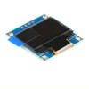Plantmate 0.96 Inch OLED Display 128x64 I2C Interface SSD1306 DC3-5V