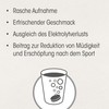 Dr. Böhm Magnesium Sport Effervescent Tablets for Performance and Endurance,