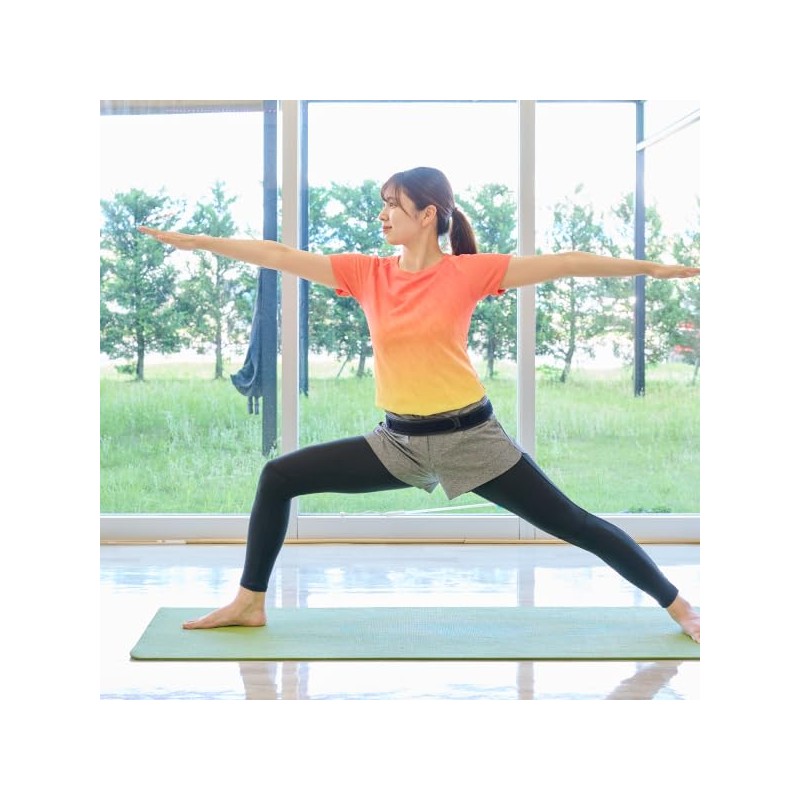 bonbone バリアスツイストスリム M-Lサイズ