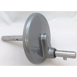 AP4326225, 9707977 -for KitchenAid Stand Mixer Pearl Metallic Planetary Assembly