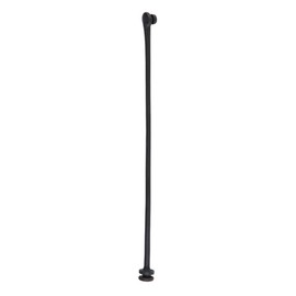 Joyzan Fuel Tank Cap Tether Cable, Durable Flexible Cable Secure Gas Cap Replacement Accessory Automotive for Most Cars Trucks SUVs Anti Lost Cap Holder