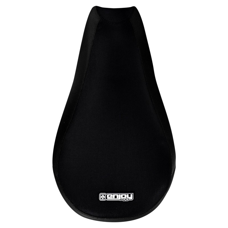 Enjoy Mfg 2003-2013 Bombardier Outlander 400 Seat Cover all BLACK