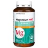 Hurum Magnesium 400 Supra Capsule 230.7g, 300 tablets, 1 unit / 휴럼 마그네슘 400 수프라 캡슐 230.7g, 300정, 1개