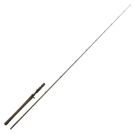 Savage Gear SG4 Vertical Specialist Trigger 198 cm 30-65 g Vertical Rod for Baitcaster Reels, Bass Rod for Vertical Fishing, Spinning Rod for Bass Fishing, Baitcaster Rod