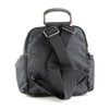 Mandarina Duck Women's Md 20 Backpack, steel
