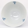 Hasami Ware 400131-5 Shigeyama Kiln Anti-Green Tea Set of 5