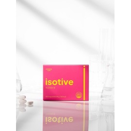 [2 pills a day skin soothing] 1 box of Isottive tablets (60 tablets for 30 days) / [하루2알피부진정] 이소티브 정 1박스 (60정30일분)