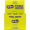 Mt. Olive Pickle Juice 100% Kosher Dill Pickle Brine -