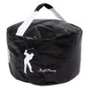 Annadue Golf Smash Bag, Golf Swing Training Aids Smash Impact