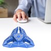 Bright Color ADHD Fingertip Rotating Toy Portable Office Stress Anxiety