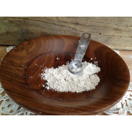 No More Dog Worms 100% Organic & Natural Dog and Puppy Wormer Wellness Powder