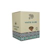 White Sage Jumbo Backflow Incense Cones - 2cm x 7cm