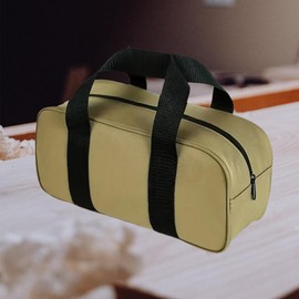 Fonowx Tool Bag -Multipurpose -tool Organizer Bag for Garden Tools for Electricians Carpenter, Green