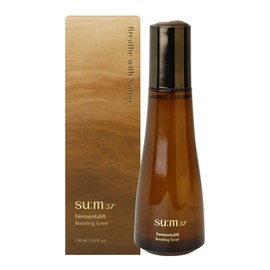 Dark tea peptide women’s toner that penetrates deeply into the skin 150ml / 피부 깊이 스며드는 다크티 펩타이드 여성 토너 150ml