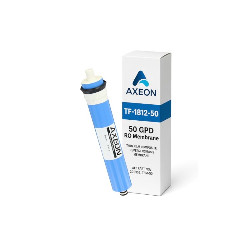 Axeon TF-1812 RO Membrane – Thin Film Composite TFC High